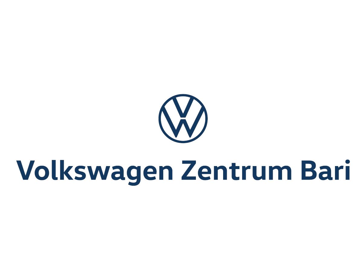 Volkswagen Zentrum Bari